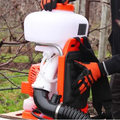 Ruris Rosič A109S + DARČEK (ochranná maska, ochranné okuliare, overal)