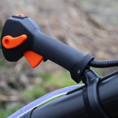 Ruris Rosič A109S + DARČEK (ochranná maska, ochranné okuliare, overal)