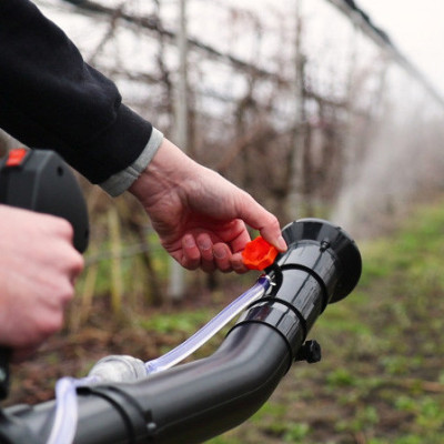 Ruris Rosič A109S + DARČEK (ochranná maska, ochranné okuliare, overal)