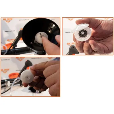 Ruris Rosič A109S + DARČEK (ochranná maska, ochranné okuliare, overal)