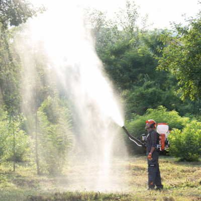 Ruris Rosič A109S + DARČEK (ochranná maska, ochranné okuliare, overal)