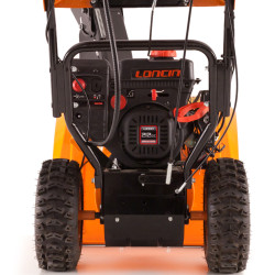 Ruris Sněžná fréza Himalaya 602