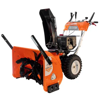 Ruris Sněžná fréza Everest 603