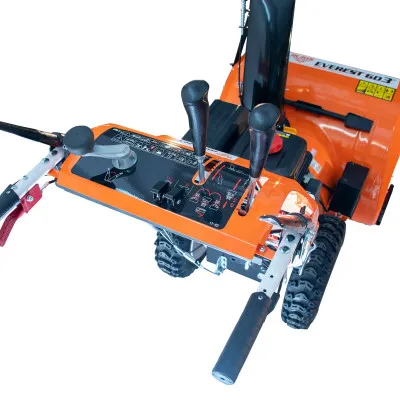 Ruris Sněžná fréza Everest 603