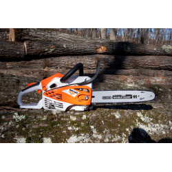 Ruris Motorová reťazová píla RM300