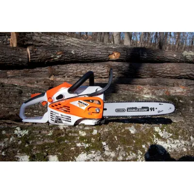 Ruris Motorová reťazová píla RM300