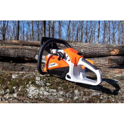 Ruris Motorová reťazová píla RM300