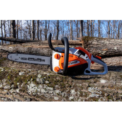 Ruris Motorová reťazová píla RM300