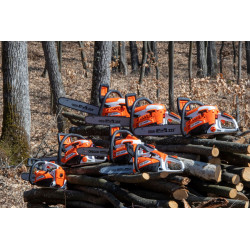 Ruris Motorová reťazová píla RM300