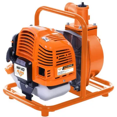 Ruris Motorové čerpadlo MP30