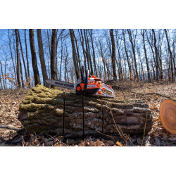 Ruris Motorová reťazová píla RM350