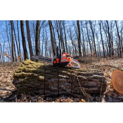 Ruris Motorová reťazová píla RM350