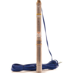 Ruris Ponorné čerpadlo Aqua 690