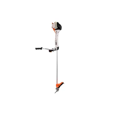 Ruris Motorový krovinorez s antivibračnou rukoväťou RR400C