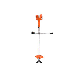 Ruris Motorový krovinorez s antivibračnou rukoväťou RR400C