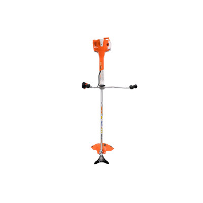 Ruris Motorový krovinorez s antivibračnou rukoväťou RR400C