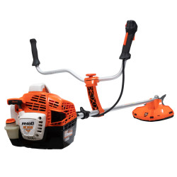 Ruris Motorový křovinořez RR400