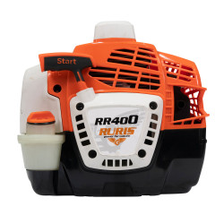 Ruris Motorový křovinořez RR400