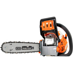 Ruris Motorová reťazová píla RM420