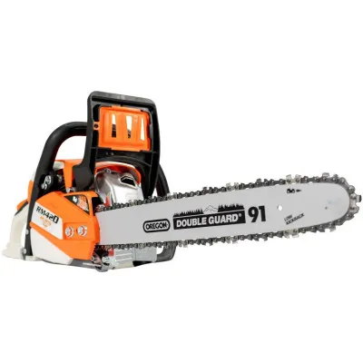 Ruris Motorová reťazová píla RM420