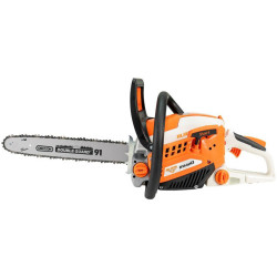 Ruris Motorová reťazová píla RM420