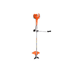 Ruris Motorový krovinorez s antivibračnou rukoväťou RR460C