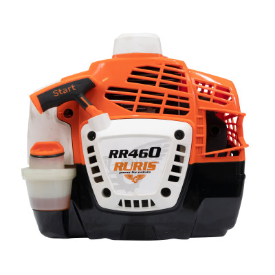 Ruris Motorový křovinořez RR460