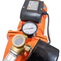 Ruris Vodáreň AquaPower 5010S