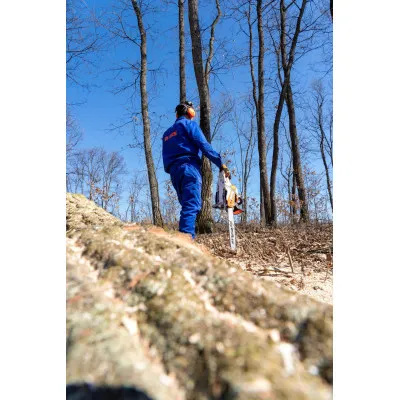 Ruris Motorová reťazová píla RM540