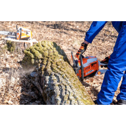 Ruris Motorová reťazová píla RM540