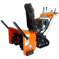 Ruris Sněžná fréza Everest 804