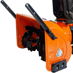 Ruris Sněžná fréza Everest 804