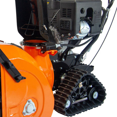 Ruris Sněžná fréza Everest 804