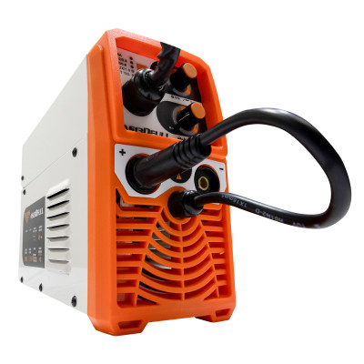 Ruris Invertorová zváračka AS130FULL