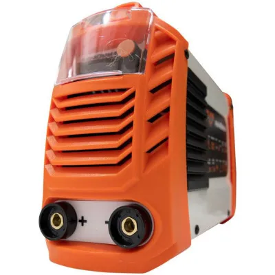 Ruris Invertorová zváračka AS140MMA