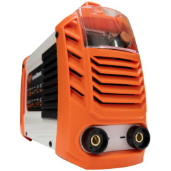 Ruris Invertorová zváračka AS140MMA