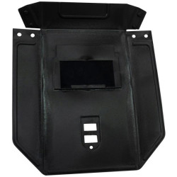 Ruris Invertorová zváračka AS140MMA