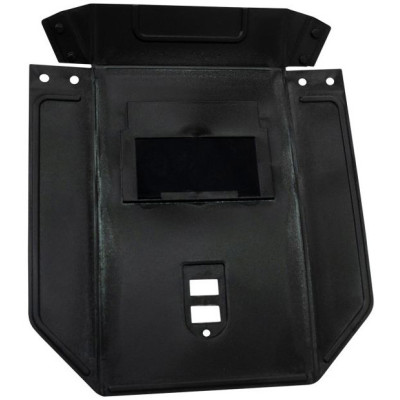 Ruris Invertorová zváračka AS140MMA