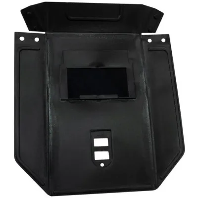 Ruris Invertorová zváračka AS140MMA