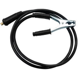 Ruris Invertorová zváračka AS140MMA