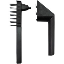 Ruris Invertorová zváračka AS140MMA