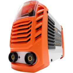 Ruris Invertorová zváračka AS160MMA