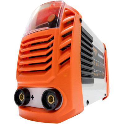 Ruris Invertorová zváračka AS160MMA