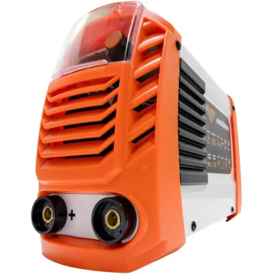 Ruris Invertorová zváračka AS160MMA