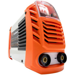 Ruris Invertorová zváračka AS160MMA