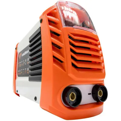 Ruris Invertorová zváračka AS160MMA