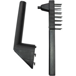 Ruris Invertorová zváračka AS160MMA