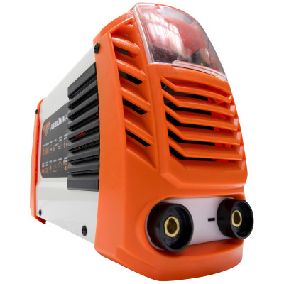 Ruris Invertorová zváračka AS180MMA