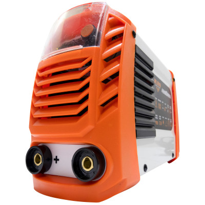 Ruris Invertorová zváračka AS180MMA