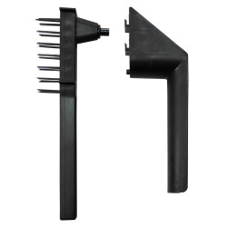 Ruris Invertorová zváračka AS180MMA